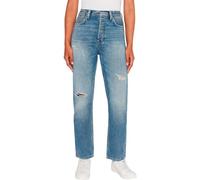 Pepe Jeans Women's Jeans Straight FIT HIGH Waist - CELYN