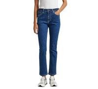 Pepe Jeans Women's Jeans Straight FIT HIGH Waist - Mary