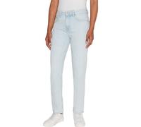 Pepe Jeans Women's Jeans Straight FIT HIGH Waist - Mary