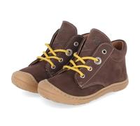Pepino Halbschuhe Leder Marone - 19