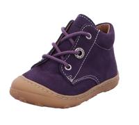 Pepino Kinderschuhe Schnürstiefel blackberry blackberry - Gr. - 19