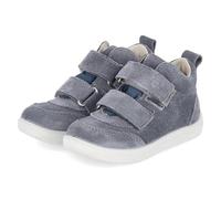 PEPINO 50 2002002/140 Lauflernschuh Rauleder Jungen in blau - Gr. 26
