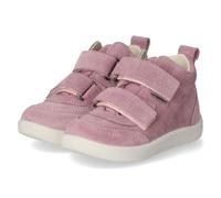 PEPINO 50 2002002/320 Lauflernschuh Rauleder Jungen in Rose/pink - Gr. 20