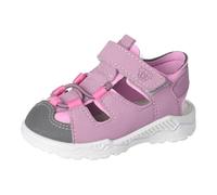 Ricosta Kinder Sandalen 50 2900302/342 Gery purple/rosada 25 EU
