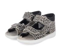 Ricosta Kinder Sandalen 50 3500802/651 Titu tundra/schwarz WMS mittel 21 EU