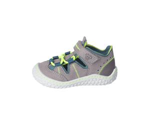 PEPINO Barfußschuhe "Jerry" in Grau - Größe 26 | Kindersandalen