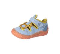 PEPINO Barfußschuhe "Jerry" in Hellblau - Größe 24 | Kindersandalen