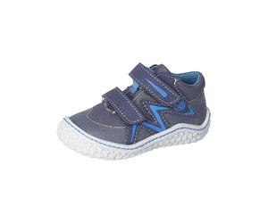 PEPINO Barfußschuhe "Patti" in Dunkelblau - Größe 26 | Babysneakers