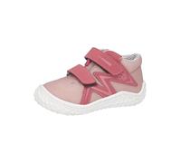PEPINO Barfußschuhe "Patti" in Rosa - Größe 20 | Babysneakers
