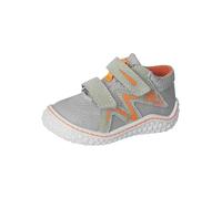 PEPINO Barfußschuhe "Patti" in Türkis - Größe 23 | Babysneakers