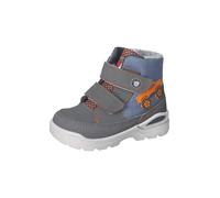 PEPINO Boots "Benni" in Grau - Größe 25 | Baby Stiefel Boots