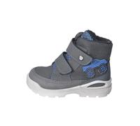 PEPINO Boots "Benni S" in Grau - Größe 22 | Baby Stiefel Boots