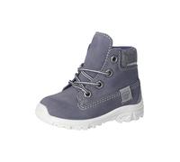 PEPINO Boots "Dean-S" in Blau - Größe 26 | Kinderstiefel