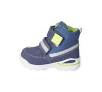 PEPINO Boots "Flori" in Dunkelblau - Größe 24 | Baby Stiefel Boots