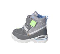PEPINO Boots "Flori" in Grau - Größe 26 | Baby Stiefel Boots