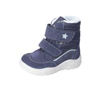 PEPINO Boots "Hildie" in Dunkelblau - Größe 27 | Baby Stiefel Boots