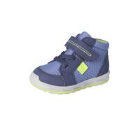 PEPINO Boots "Paco" in Blau - Größe 23 | Kinderstiefel