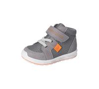 PEPINO Boots "Paco" in Grau - Größe 22 | Kinderstiefel