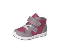 PEPINO Boots "Paco" in Grau - Größe 23 | Kinderstiefel
