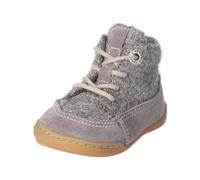 Pepino - Buben Barfuß-Schuh STEP meteor meteor/grau - Gr. - EU 18