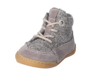 Pepino - Buben Barfuß-Schuh STEP meteor meteor/grau - Gr. - EU 21