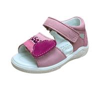 Pepino by Ricosta 50 2201402-310 für Kinder, rosa, Größe 26 EU