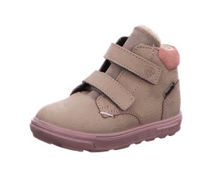 Pepino by Ricosta Alex für Kinder, rosa, Größe 25 EU