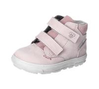 RICOSTA Mädchen Winterstiefel Alex, Kinder Lauflernschuhe, Weite: Mittel, lose Einlage, Sympatex, terracare, Outdoor-Kinderschuhe, Viola (310), 27 EU