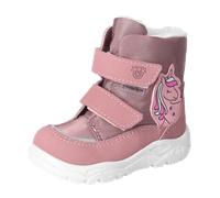 Pepino by Ricosta ANKI für Kinder, rosa, Größe 25 EU