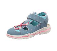 Pepino by Ricosta arctic-frozen (türkis-grau) für Kinder, blau, Größe 25 EU