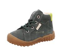 Pepino by Ricosta Baby Lauflernschuhe für Jungen, grün, Größe 23 EU