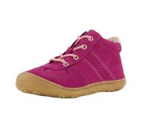 Pepino by Ricosta Baby Lauflernschuhe für Mädchen, pink, Größe 21 EU