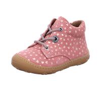 Pepino by Ricosta Babyschuhe für Mädchen, rosa, Größe 20 EU