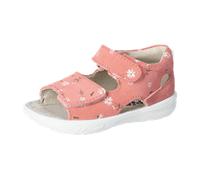 PEPINO Kinderschuhe Sandalen strawberry strawberry - Gr. - 21