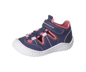 Pepino by Ricosta Barfußschuhe für Kinder, blau, Größe 25 EU