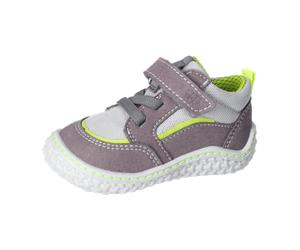 Pepino by Ricosta Barfußschuhe für Kinder, grau, Größe 21 EU