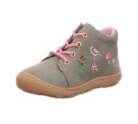 MECKI eukalyptus/Vögelchen - Gr. - 20