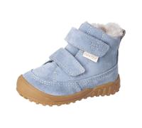 RICOSTA Mädchen und Jungen Stiefel DOMI, Kinder Lauflernschuhe, Weite: Weit, CareTEX