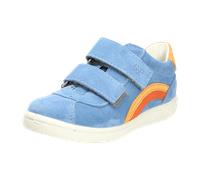 Pepino by Ricosta Boots für Kinder, blau, Größe 26 EU