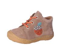 Pepino by Ricosta Boots für Kinder, braun, Größe 22 EU