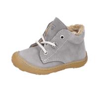 Pepino by Ricosta Boots für Kinder, grau, Größe 21 EU