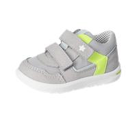 Pepino by Ricosta Boots für Kinder, grau, Größe 23 EU