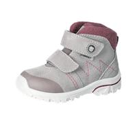 Pepino by Ricosta Boots für Kinder, grau, Größe 25 EU
