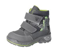 Pepino by Ricosta Boots für Kinder, grau, Größe 27 EU