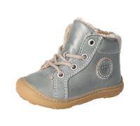 Pepino Kinderschuhe Schnürstiefel salbei salbei - Gr. - 23