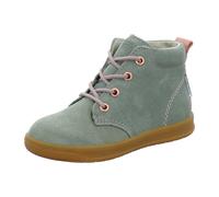 Pepino by Ricosta Boots für Kinder, grün, Größe 27 EU