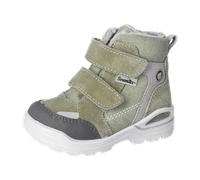 Pepino by Ricosta Boots für Kinder, grün, Größe 28 EU