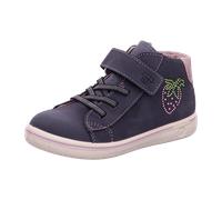 Pepino by Ricosta Boots für Kinder, lila, Größe 22 EU