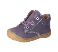 Pepino Kinderschuhe Schnürstiefel blackberry blackberry - Gr. - 22