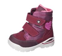Pepino by Ricosta Boots für Kinder, pink, Größe 23 EU
